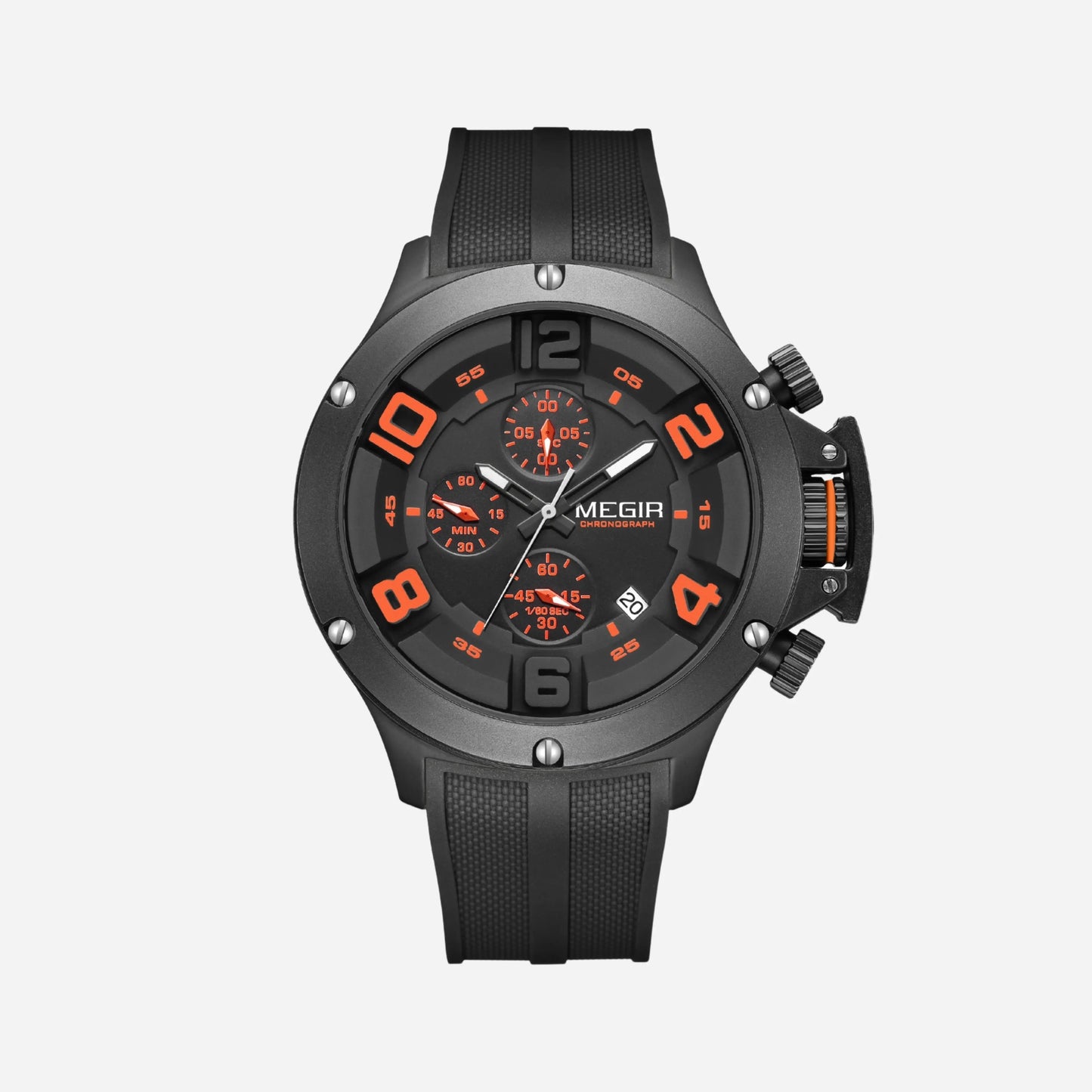 Lucky Fours® Chronograph