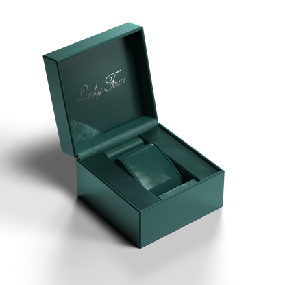 Premium Lucky Fours® Box
