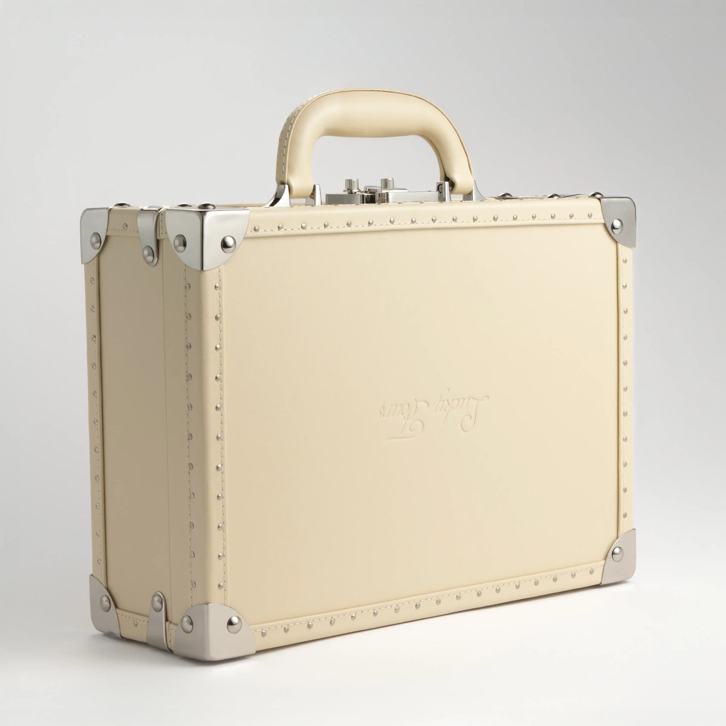 Lucky Fours® Watch Briefcase