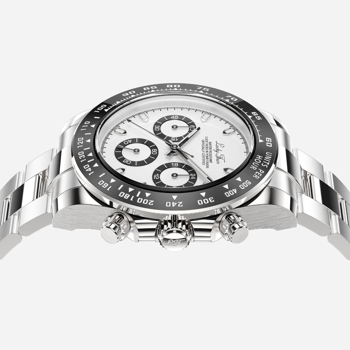 Lucky Fours® Vantage
