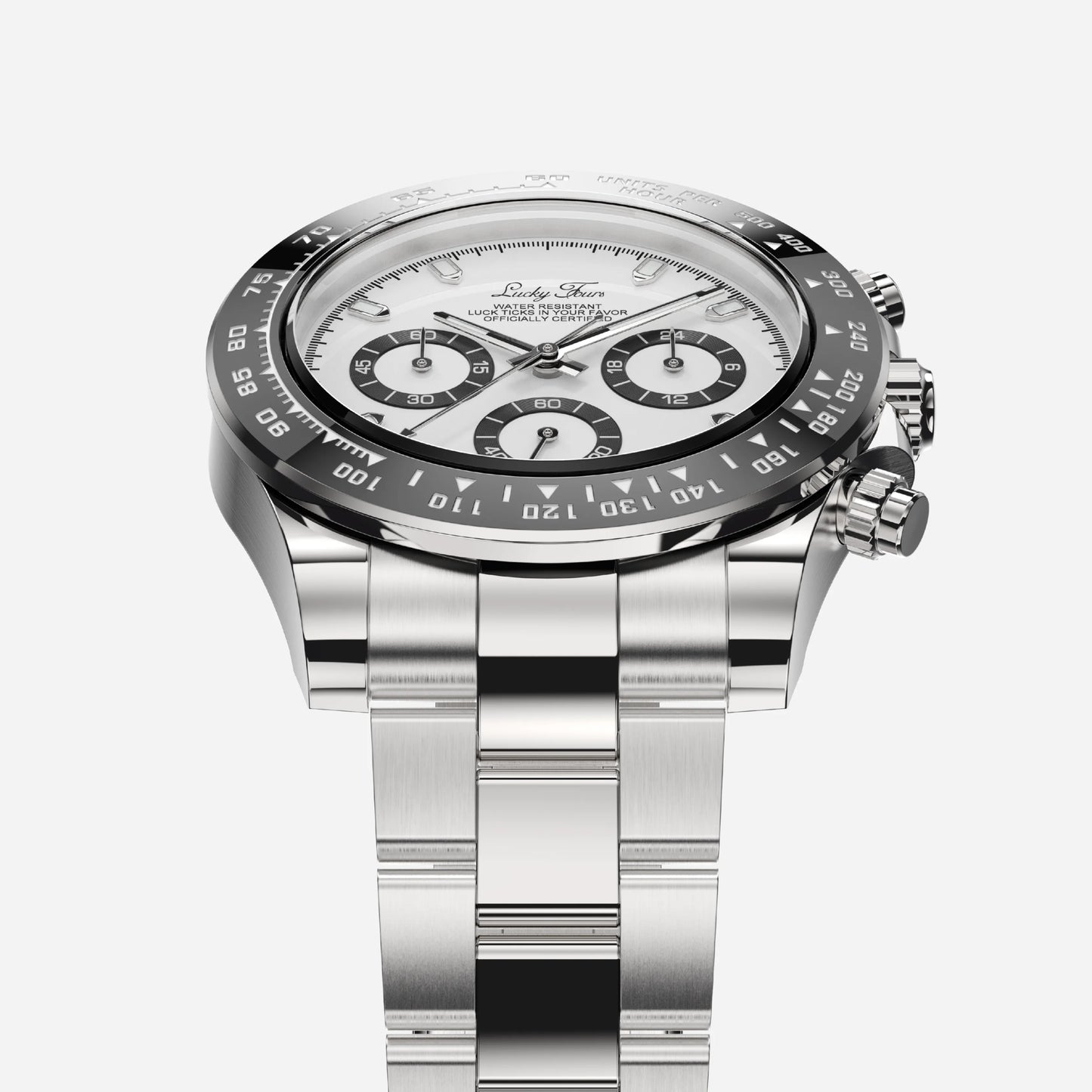 Lucky Fours® Vantage