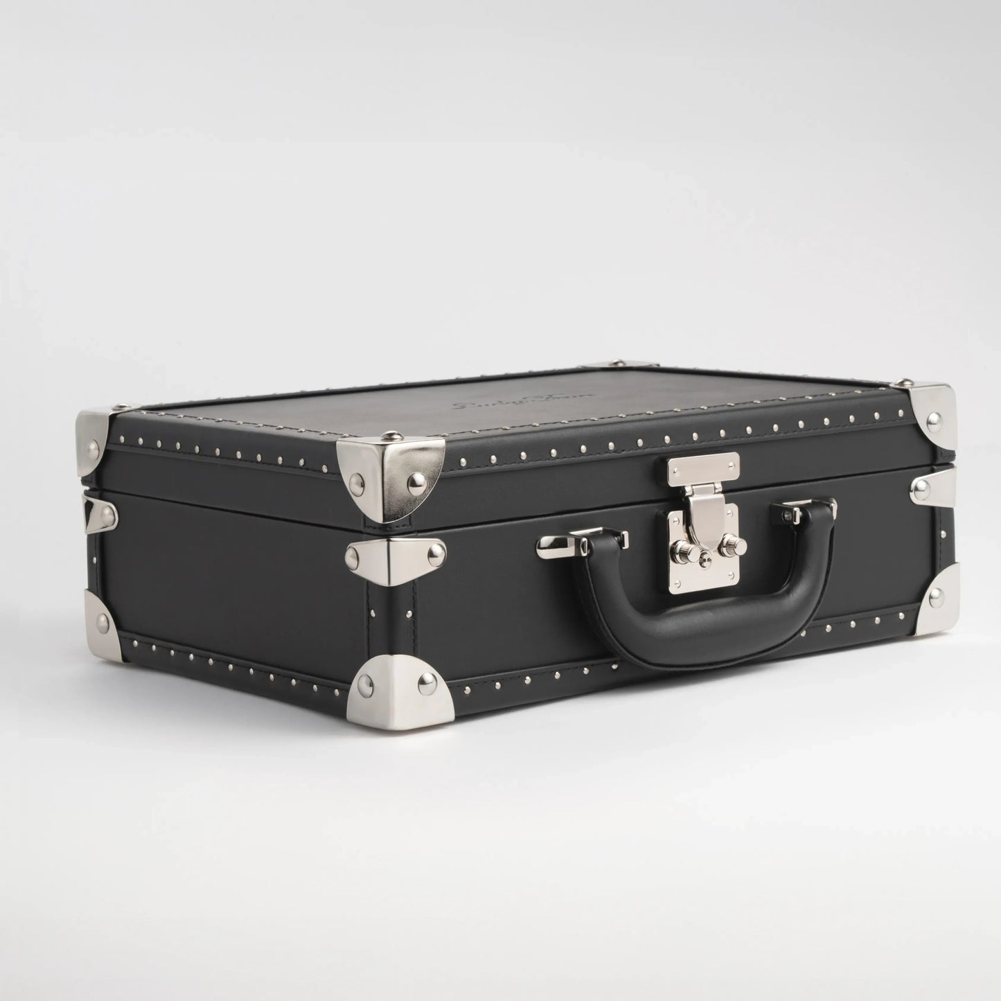 Lucky Fours® Watch Briefcase