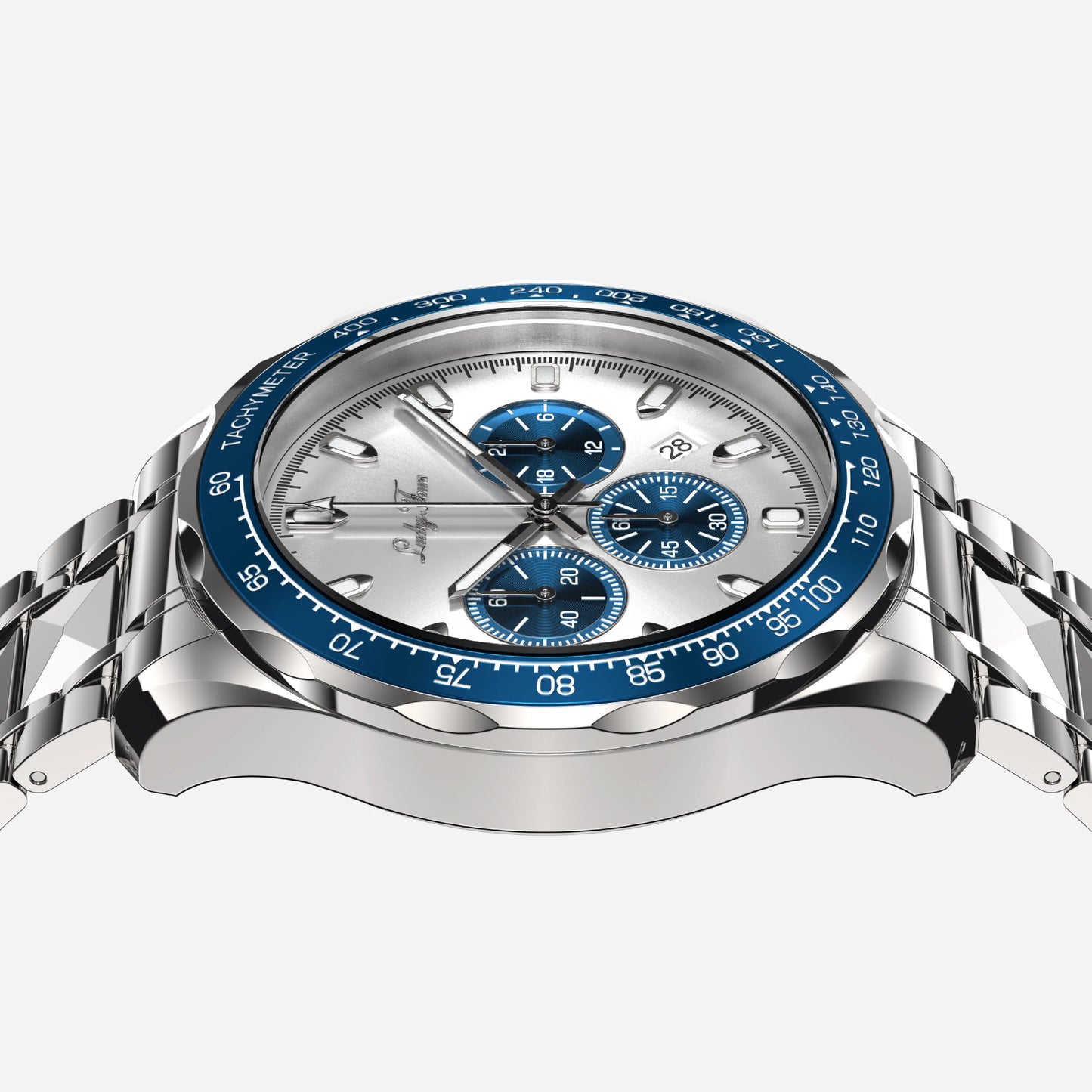Lucky Fours® Chronometer