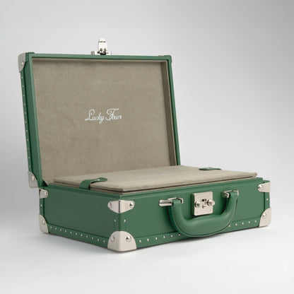 Lucky Fours® Watch Briefcase