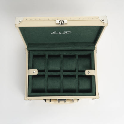 Lucky Fours® Watch Briefcase