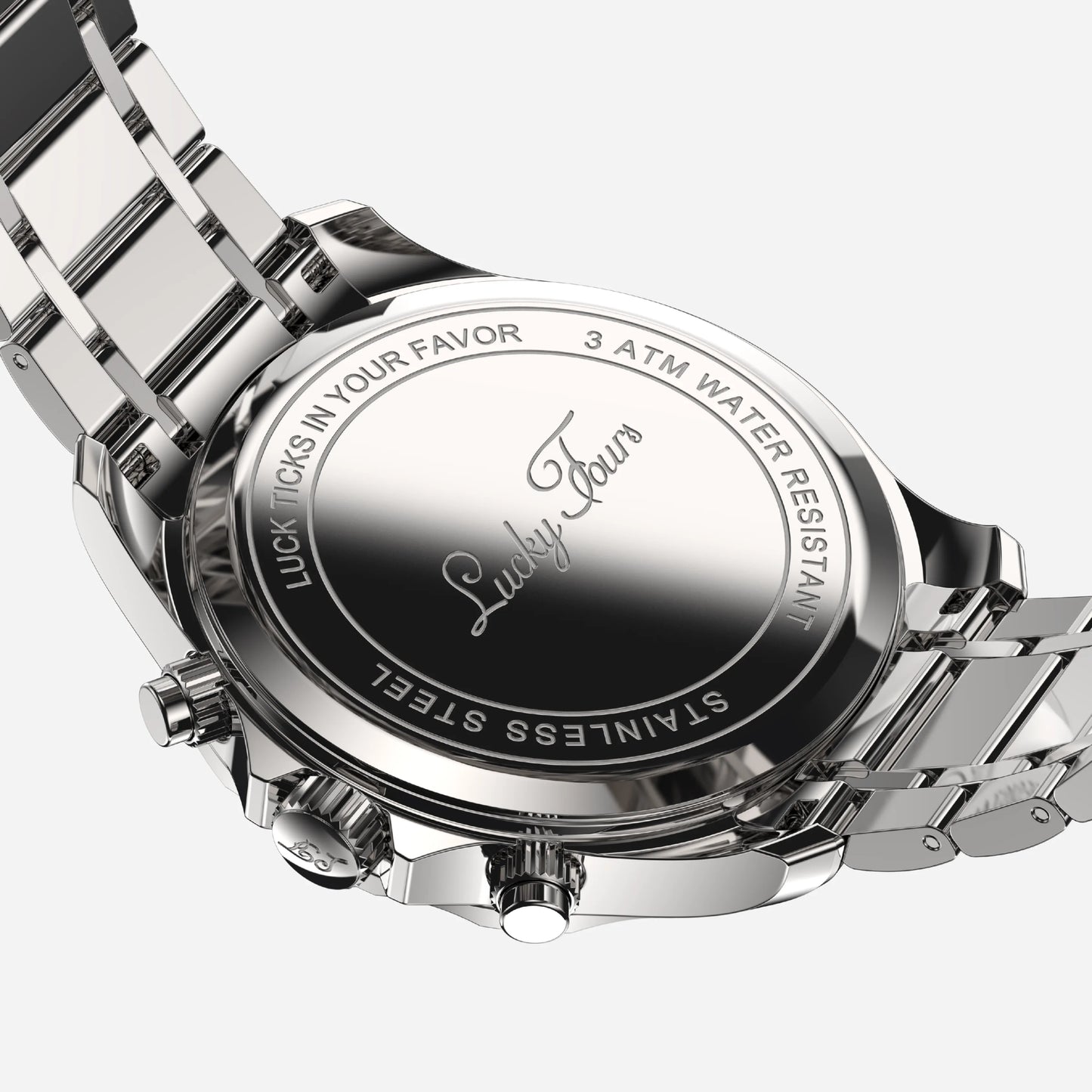 Lucky Fours® Chronometer