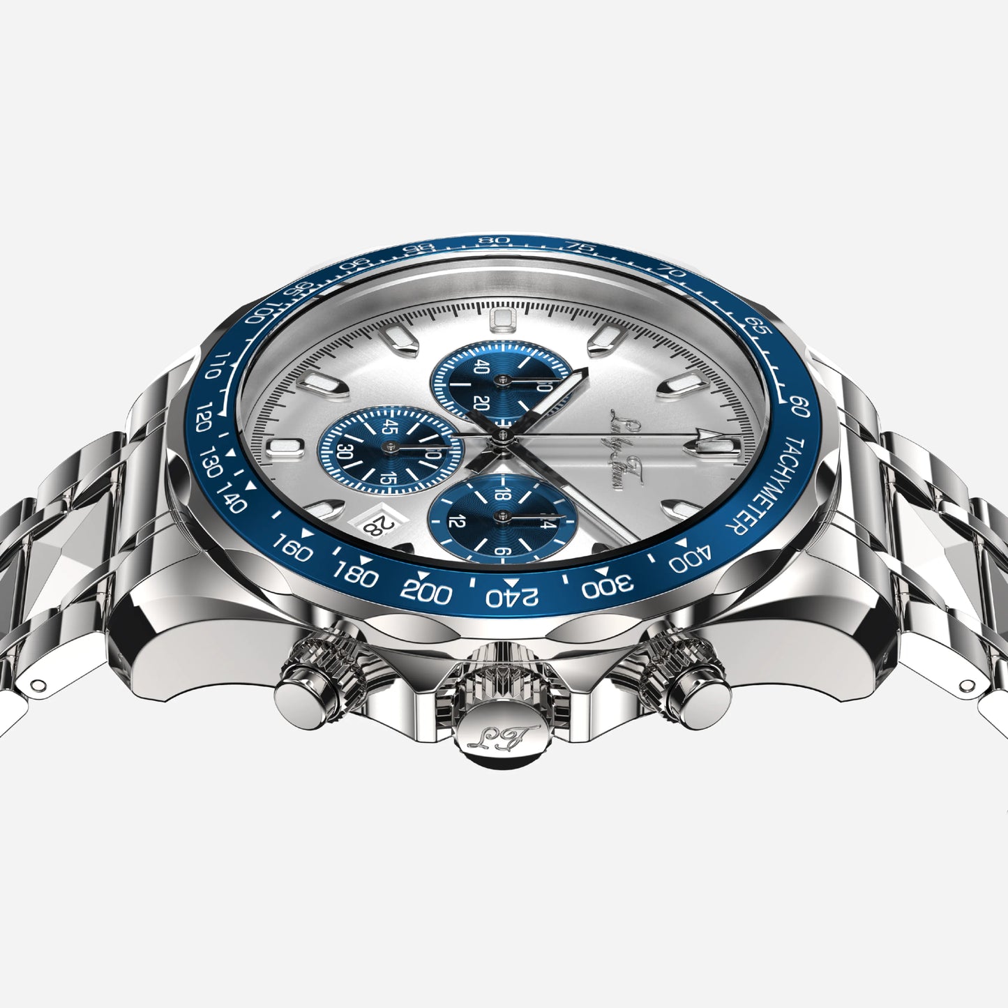 Lucky Fours® Chronometer