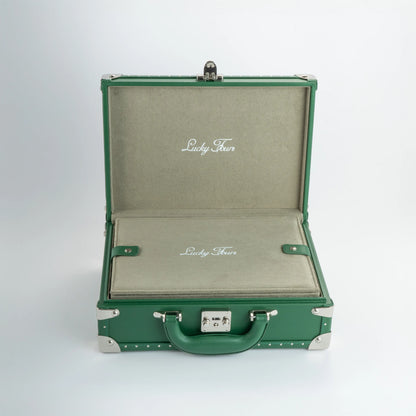 Lucky Fours® Watch Briefcase