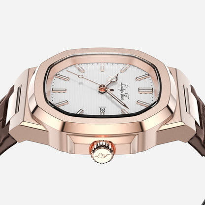 Lucky Fours® Atlas