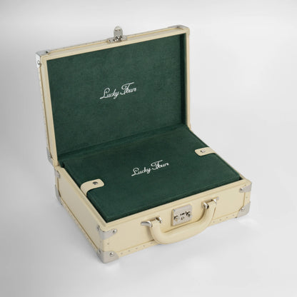 Lucky Fours® Watch Briefcase
