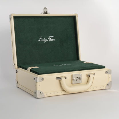 Lucky Fours® Watch Briefcase