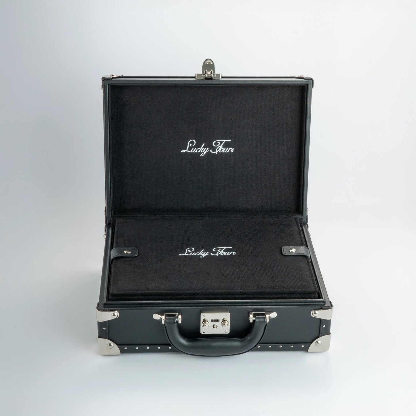 Lucky Fours® Watch Briefcase