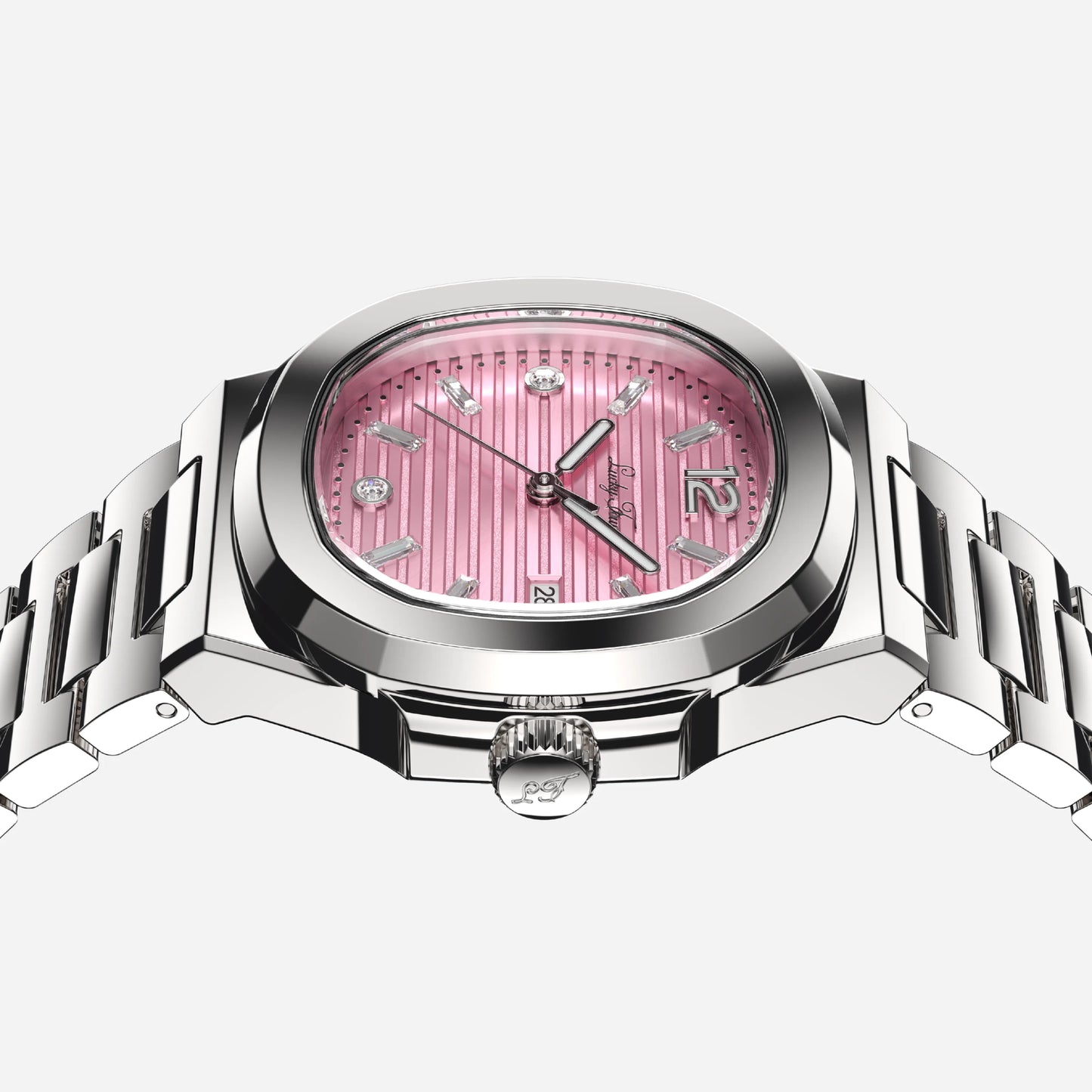 Lucky Fours® Lyra