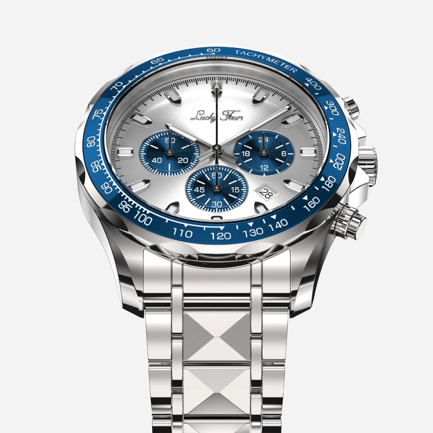 Lucky Fours® Chronometer