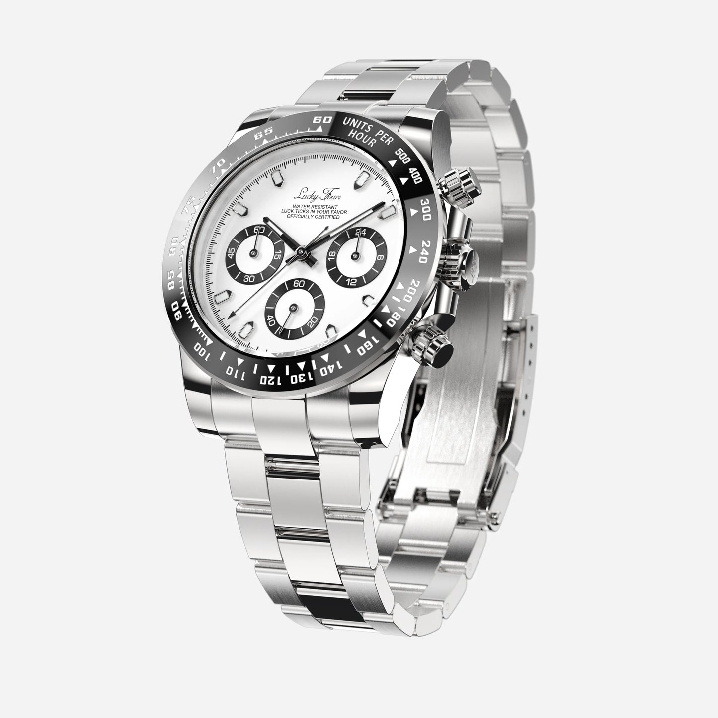 Lucky Fours® Vantage