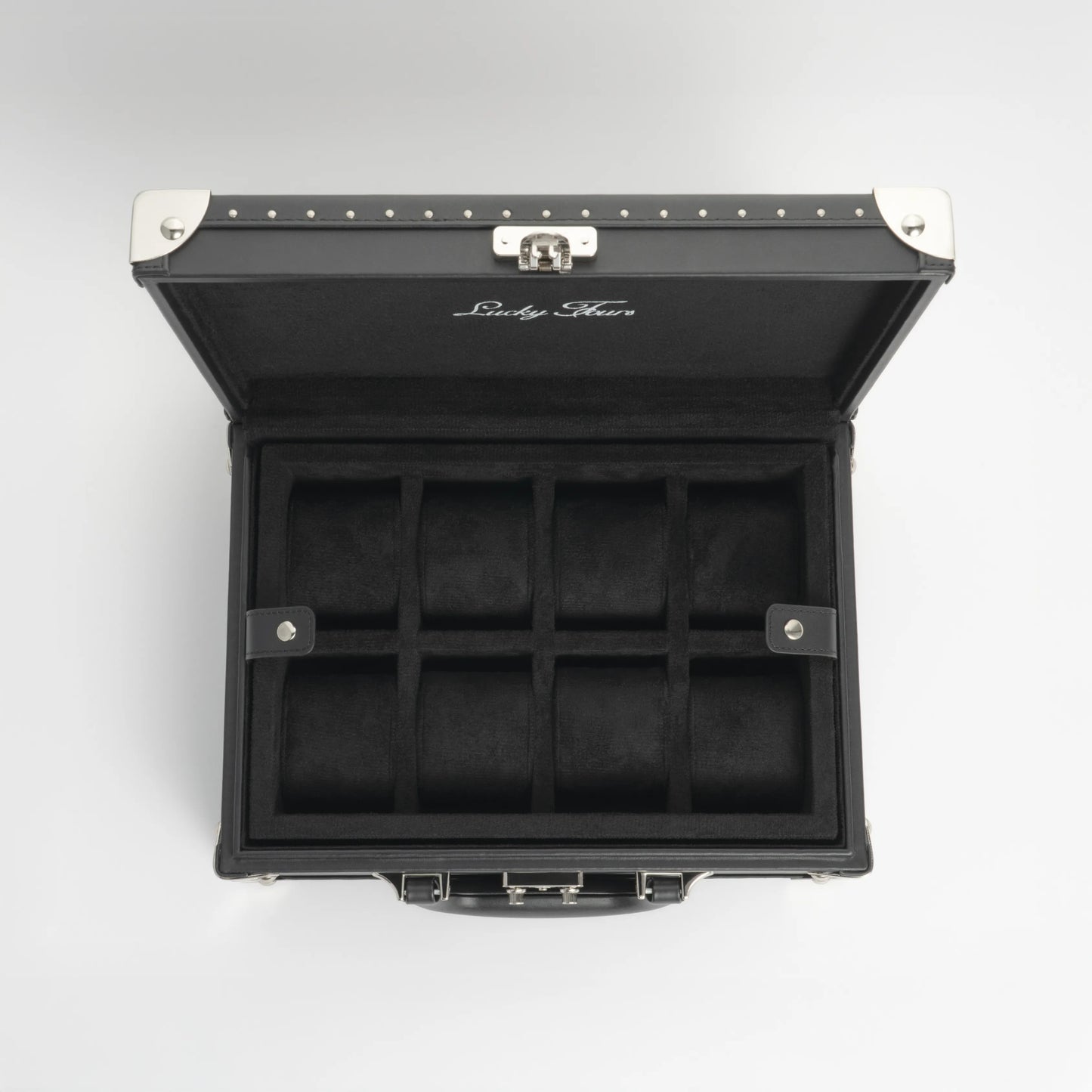 Lucky Fours® Watch Briefcase