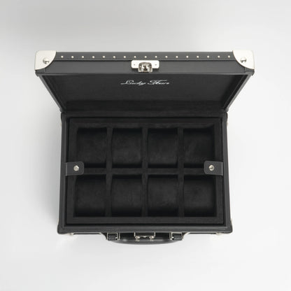 Lucky Fours® Watch Briefcase