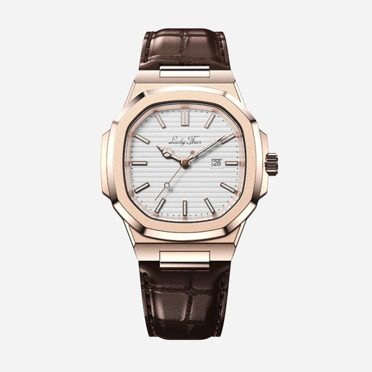 Lucky Fours® Atlas